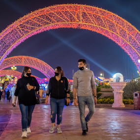 Photo from Global Village in Dubai: Gallery Photo 38ykx1