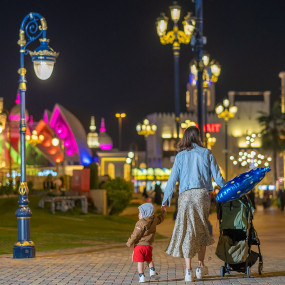 Photo from Global Village in Dubai: Gallery Photo zod6q4