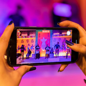 Photo from Global Village in Dubai: Gallery Photo 38ykxq