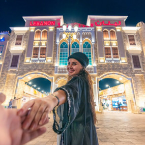 Photo from Global Village in Dubai: Gallery Photo zg42wr