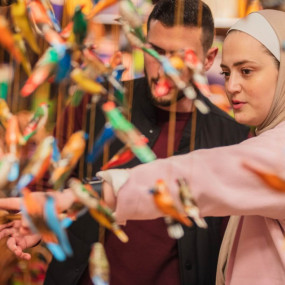 Photo from Global Village in Dubai: Gallery Photo zod6q6