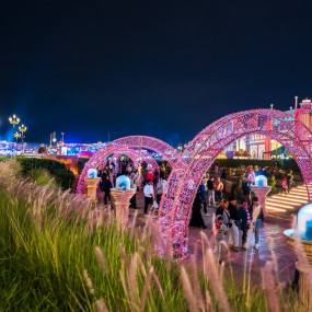 Photo from Global Village in Dubai: Gallery Photo 3yo4v0