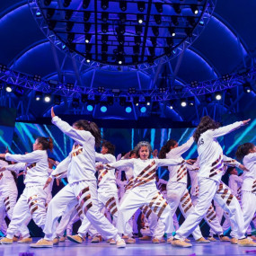 Photo from Global Village in Dubai: Gallery Photo 35ykg1