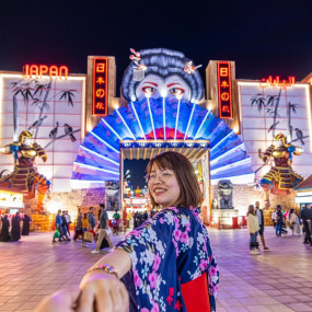 Photo from Global Village in Dubai: Gallery Photo n15o1d