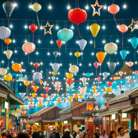 Photo from Global Village in Dubai: Gallery Photo 3e7qv9