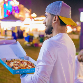 Photo from Global Village in Dubai: Gallery Photo zm0k7p