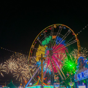 Photo from Global Village in Dubai: Gallery Photo z94kj1