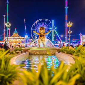 Photo from Global Village in Dubai: Gallery Photo n0vg9v