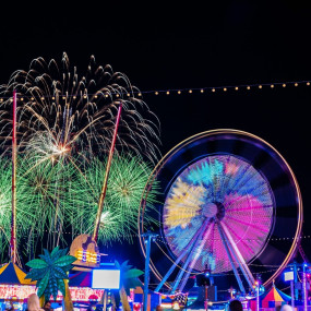 Photo from Global Village in Dubai: Gallery Photo 3pjw78