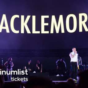 Photo from Virgin Radio RedFest DXB with Camila Cabello, DJ Snake, Macklemore, G-Eazy & more in Dubai: Gallery Photo z98m13