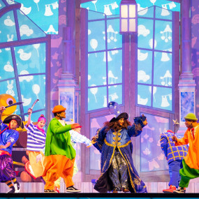 Photo from Global Village in Dubai: Gallery Photo 38ykbq