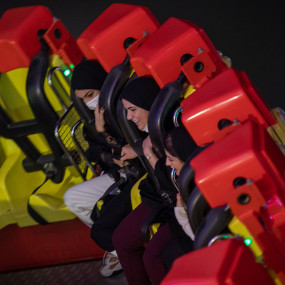 Photo from Global Village in Dubai: Gallery Photo zod6b6