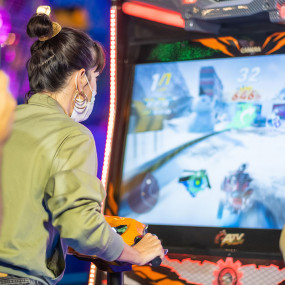 Photo from Global Village in Dubai: Gallery Photo 3qev01