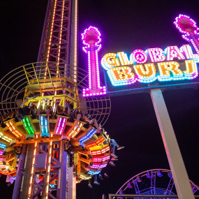 Photo from Global Village in Dubai: Gallery Photo 3yo400