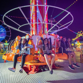 Photo from Global Village in Dubai: Gallery Photo n26j4r