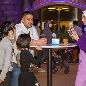 Photo from Global Village in Dubai: Gallery Photo n15o7d