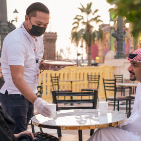 Photo from Global Village in Dubai: Gallery Photo 3d7x06