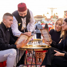 Photo from Global Village in Dubai: Gallery Photo 34jq7d