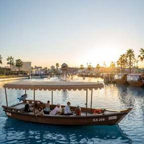 Photo from Global Village in Dubai: Gallery Photo z94kd1