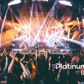 Photo from Virgin Radio RedFest DXB with Camila Cabello, DJ Snake, Macklemore, G-Eazy & more in Dubai: Gallery Photo 384eqn