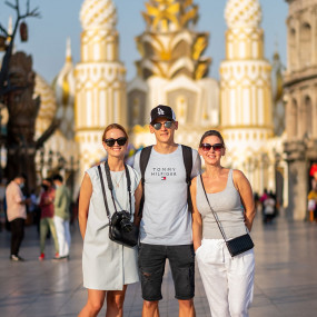 Photo from Global Village in Dubai: Gallery Photo 3yo490