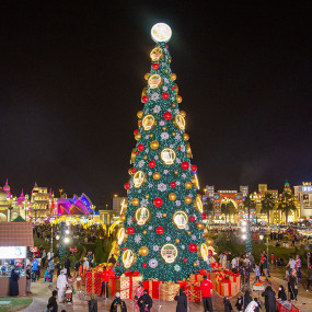 Photo from القرية العالمية in دبي: Gallery Photo 3e7qr9