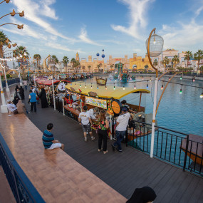 Photo from القرية العالمية in دبي: Gallery Photo 3pjw08