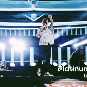 Photo from Virgin Radio RedFest DXB with Camila Cabello, DJ Snake, Macklemore, G-Eazy & more in Dubai: Gallery Photo zor96z