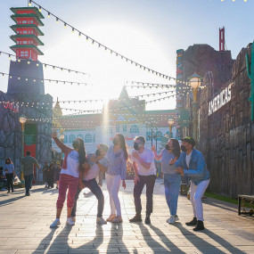 Photo from القرية العالمية in دبي: Gallery Photo zg4267