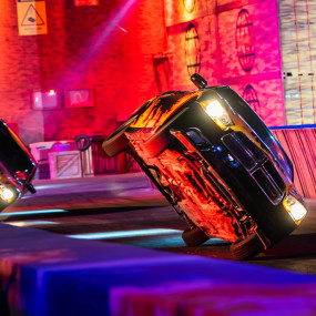 Photo from القرية العالمية in دبي: Gallery Photo 35yk1m