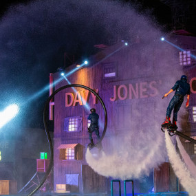 Photo from القرية العالمية in دبي: Gallery Photo n15ok6