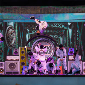 Photo from القرية العالمية in دبي: Gallery Photo 3e7qkb