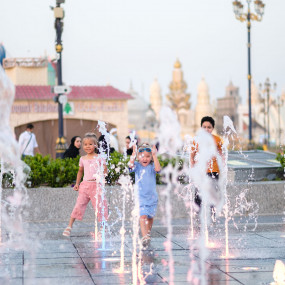 Photo from القرية العالمية in دبي: Gallery Photo n0vgw6