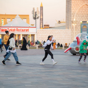 Photo from القرية العالمية in دبي: Gallery Photo zod6kb