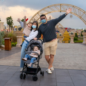 Photo from القرية العالمية in دبي: Gallery Photo z7x2wk