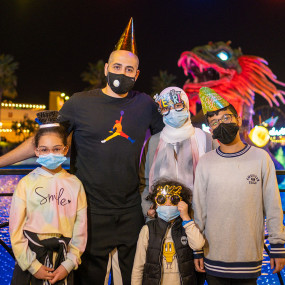 Photo from القرية العالمية in دبي: Gallery Photo 3bjo4j