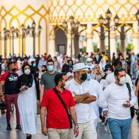 Photo from القرية العالمية in دبي: Gallery Photo zm0kmw