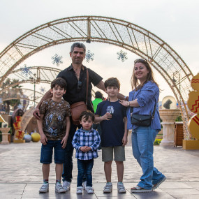 Photo from القرية العالمية in دبي: Gallery Photo z94ko8