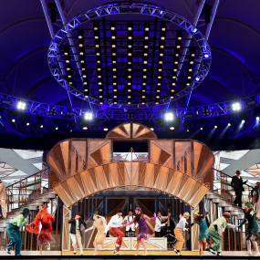 Photo from القرية العالمية in دبي: Gallery Photo 38ykg6