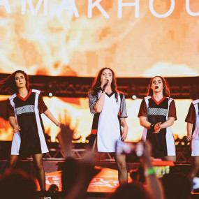 Photo from Virgin Radio RedFest DXB with Camila Cabello, DJ Snake, Macklemore, G-Eazy & more in Dubai: Gallery Photo 3j09jn