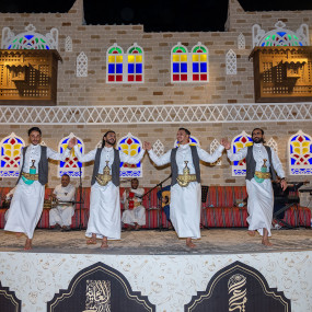 Photo from القرية العالمية in دبي: Gallery Photo 3xvwbm