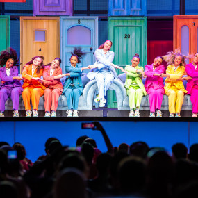 Photo from القرية العالمية in دبي: Gallery Photo nkebmv