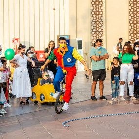 Photo from القرية العالمية in دبي: Gallery Photo 35ykrm