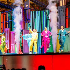 Photo from القرية العالمية in دبي: Gallery Photo n26jr0