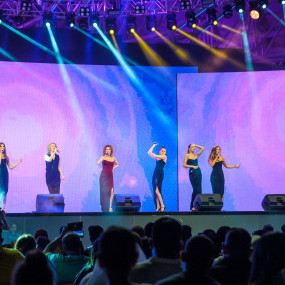 Photo from Global Village in Dubai: Gallery Photo n15or6