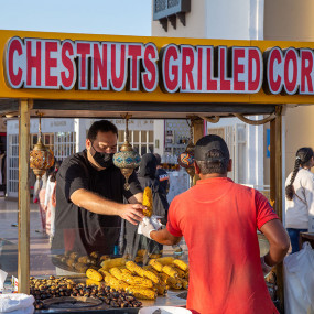 Photo from Global Village in Dubai: Gallery Photo z7x2pk