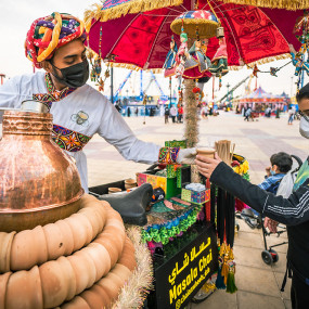 Photo from Global Village in Dubai: Gallery Photo 3e7qmb