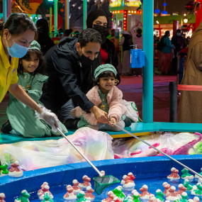 Photo from Global Village in Dubai: Gallery Photo 3bjo7j