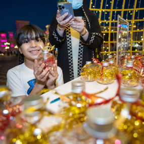 Photo from Global Village in Dubai: Gallery Photo n0vg16