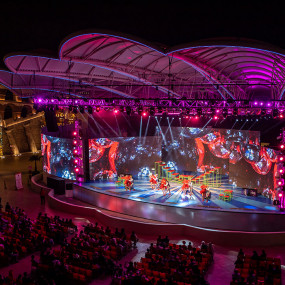 Photo from Global Village in Dubai: Gallery Photo 38ykj6